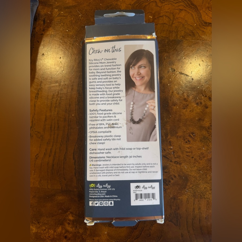 Baby Essentials Bundle - Picture 3 of 16